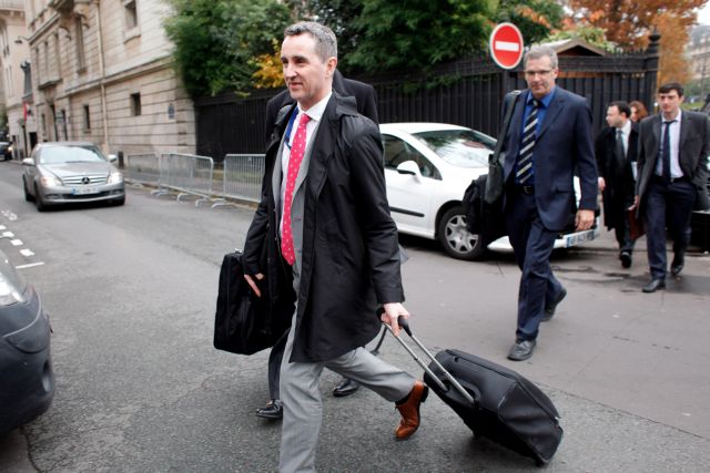 Handelsblatt: Η ΕΚΤ εξετάζει το ενδεχόμενο αποχώρησης από την τρόικα